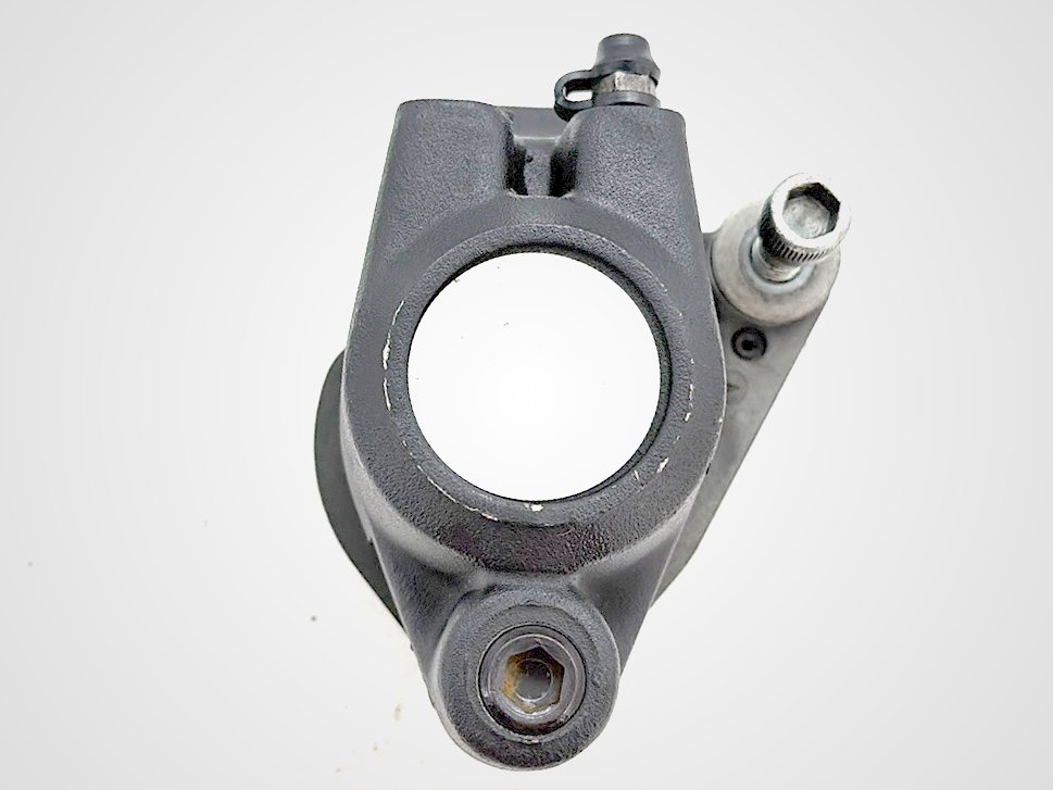 1992 Harley Electra Glide Touring Classic Front Right 1 Brake Caliper 44023-83C