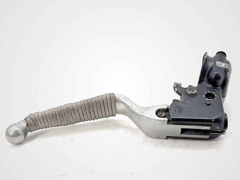 2006 Harley Touring FLHTCI Electra Glide Classic OEM Front Left Hand Clutch Control Lever
