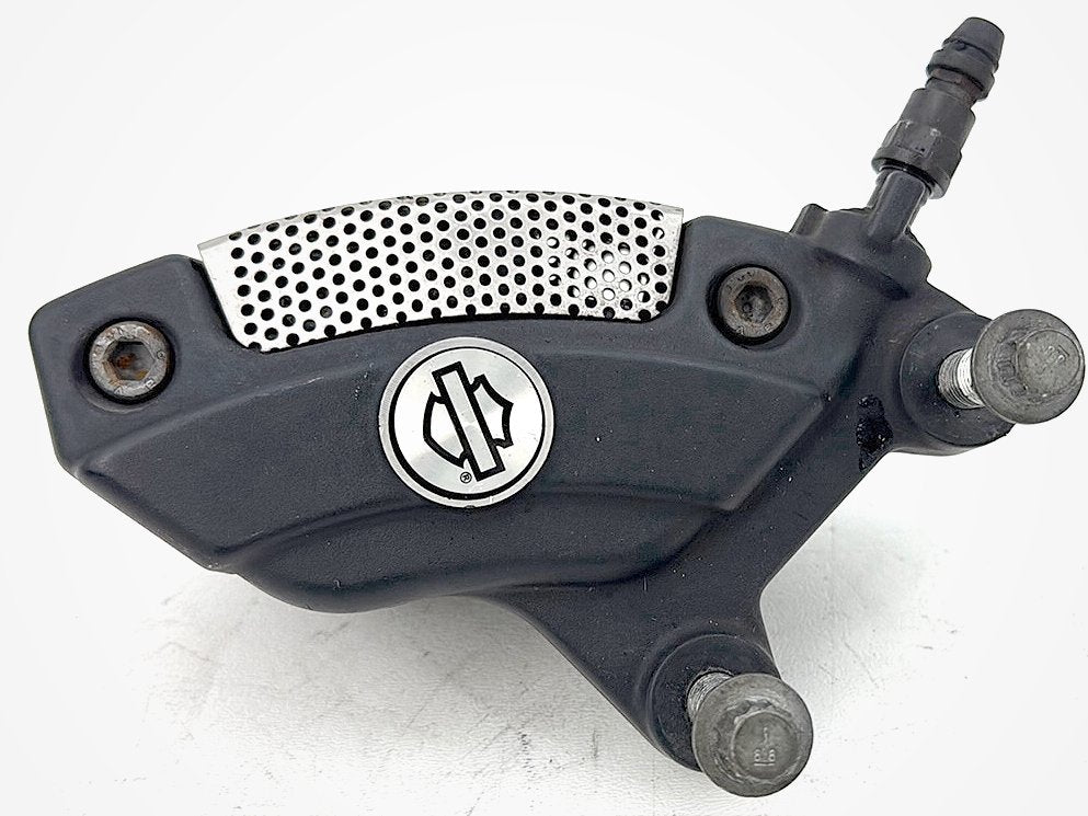 2007 - 2016 Harley-Davidson Touring Electra Glide Ultra Front Right 1 Brake Caliper