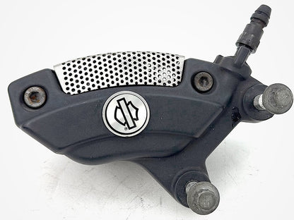 2007 - 2016 Harley-Davidson Touring Electra Glide Ultra Front Right 1 Brake Caliper