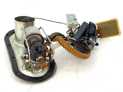 2007 - 2012 Harley-Davidson Touring Electra Glide Ultra Gas Gasoline Fuel Petrol Pump Sending