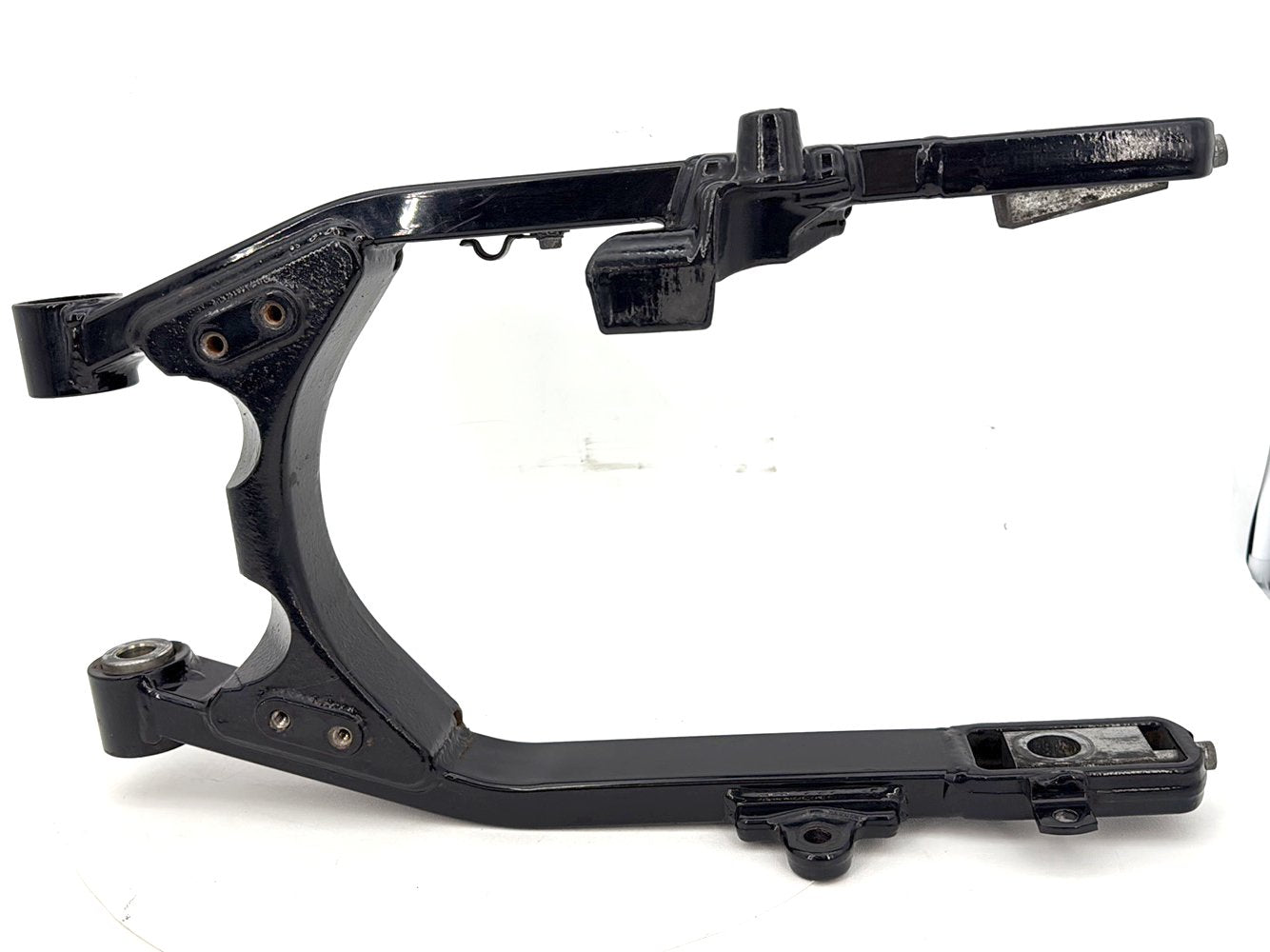 2007 - 2017 Harley-Davidson Dyna Wide Glide Rear Fork Swingarm Swing Arm 47820-10