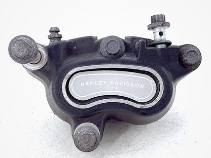 2015 Harley Dyna Low Rider FXDL OEM Front Left 1 Brake Caliper