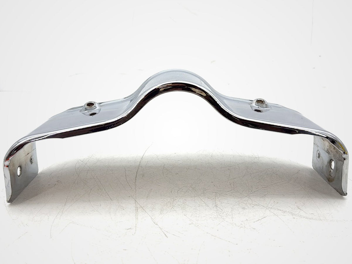 2007 Harley Touring Electra Glide OEM Front Lower Fairing Outer Skirt 58208-96A