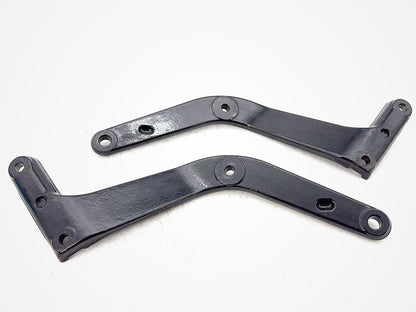 2013 Harley Heritage Softail Classic FLSTC OEM Rear Left & Right Fender Support Bracket