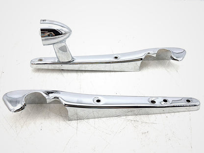 2006 Harley Sportster XL883L 883 Low OEM Rear Left Right Fender Struts Bracket