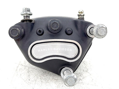 2006 Harley Road King Touring FLHRCI Classic OEM Front Right 1 Brake Caliper