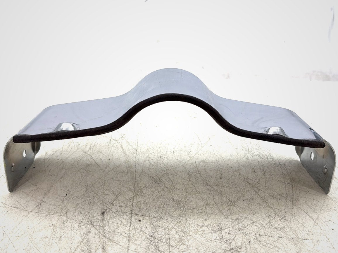 2007 Harley Touring FLHTC Electra Glide Classic OEM Front Lower Fairing Outer Skirt 58208-96A