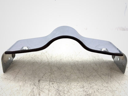 2007 Harley Touring FLHTC Electra Glide Classic OEM Front Lower Fairing Outer Skirt 58208-96A