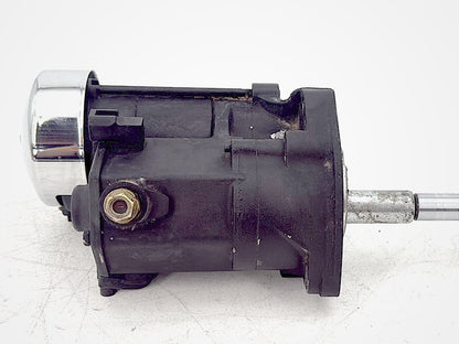 2004 Harley Touring FLHT Electra Glide OEM Engine Starter Motor