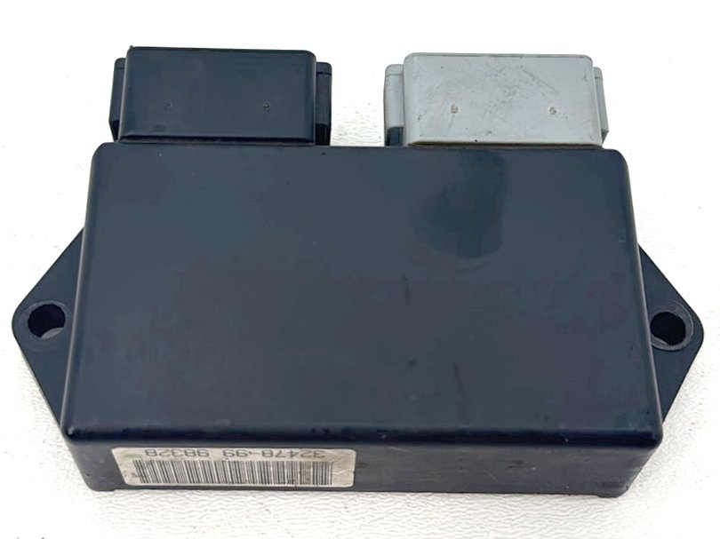1999 - 2006 Harley-Davidson Dyna Low Rider Ignition Computer Module Igniter CDI 32478-99