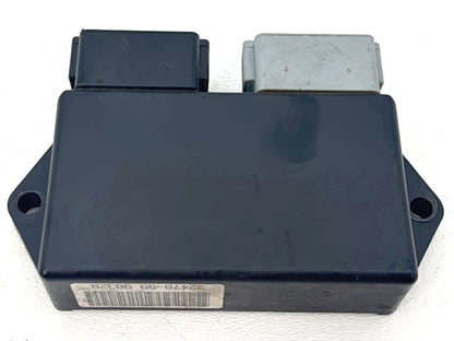 1999 - 2006 Harley-Davidson Dyna Low Rider Ignition Computer Module Igniter CDI 32478-99