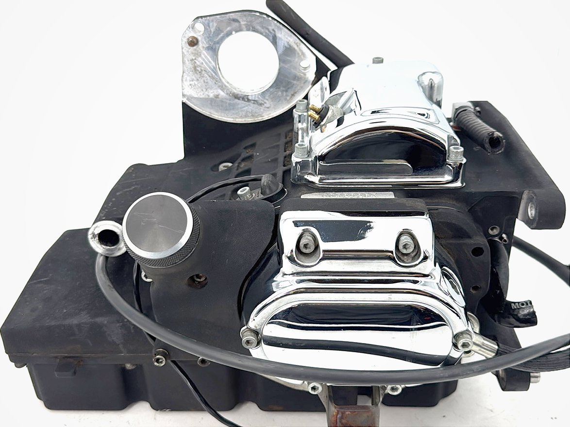1999 - 2006 Harley-Davidson Touring Electra Glide Classic 5 Speed Transmission Gearbox 34829-99