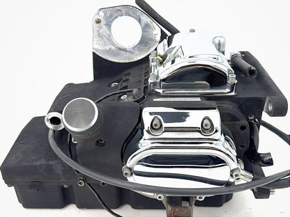 1999 - 2006 Harley-Davidson Touring Electra Glide Classic 5 Speed Transmission Gearbox 34829-99