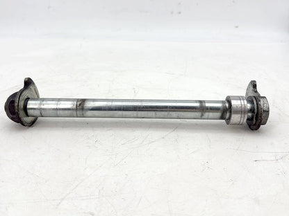 2007 - 2012 Harley-Davidson Touring Electra Glide Ultra Rear Wheel Axle Bolt Shaft 	41056-08