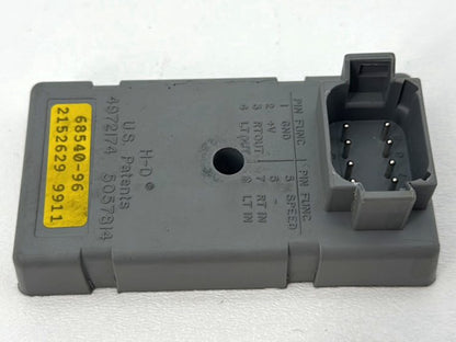 1999 - 2006 Harley-Davidson Dyna Wide Glide Turn Signal Module Canceller TSM 68540-96