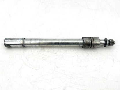 1999 - 2006 Harley-Davidson Touring Electra Glide Classic Front Wheel Axle Bolt Shaft 43364-00