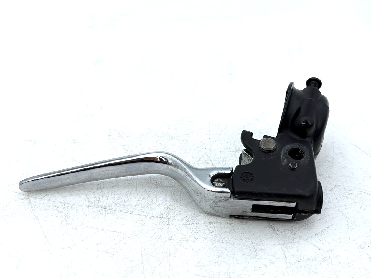 1999 - 2006 Harley-Davidson Dyna Super Glide Front Left Hand Clutch Control Lever 38608-96