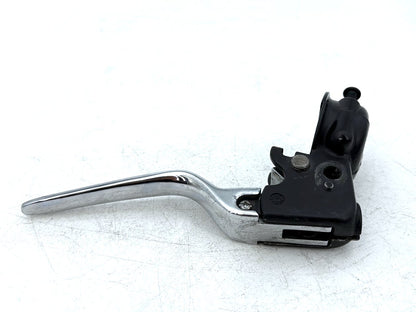 1999 - 2006 Harley-Davidson Dyna Super Glide Front Left Hand Clutch Control Lever 38608-96