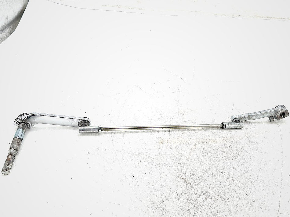 Gear Shifter Lever w/ Rod linkage