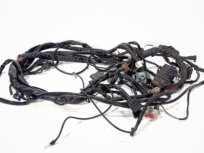 2003 Harley Electra Glide Touring Ultra FLHTCUI OEM Main Wire Wiring Harness Loom