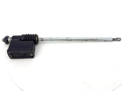 1999 - 2006 Harley-Davidson Dyna Low Rider Rear Brake Master Cylinder Reservoir 42474-90B