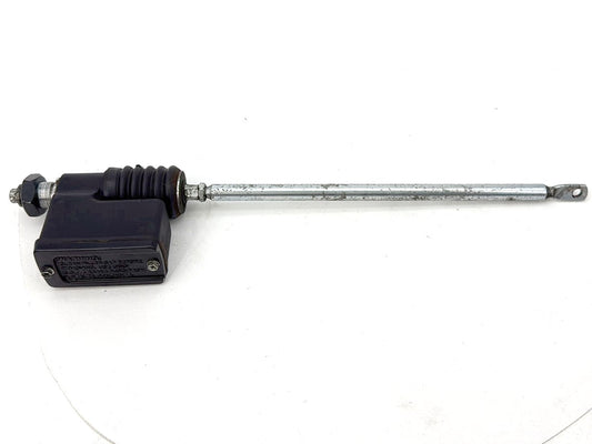 1999 - 2006 Harley-Davidson Dyna Low Rider Rear Brake Master Cylinder Reservoir 42474-90B