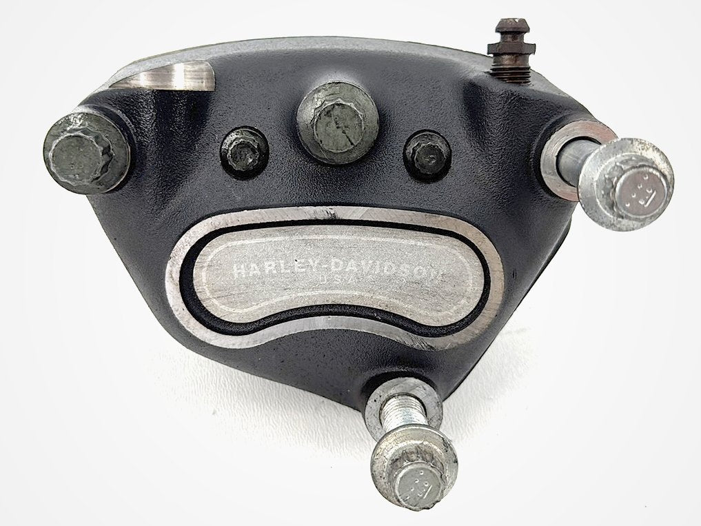 1999 - 2006 Harley-Davidson Touring Electra Glide Classic Front Right 1 Brake Caliper 44023-00C