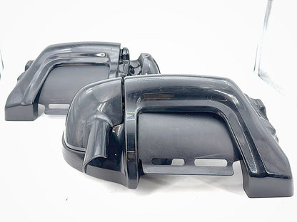2006 Harley Road King Touring FLHRCI Classic OEM Left & Right Lower Fairing Cowl Covers