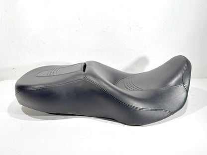 2006 Harley Street Glide Touring FLHXI OEM Passenger Rider Driver Seat Saddle