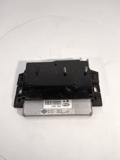 1984 - 1998 Harley-Davidson Touring Road King Police Engine Control Module Magneti Marelli ECM 32423-97
