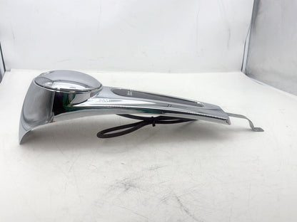 2014 Harley Street Glide Touring FLHXS OEM Fuel Gas Tank Dash Console NOKey