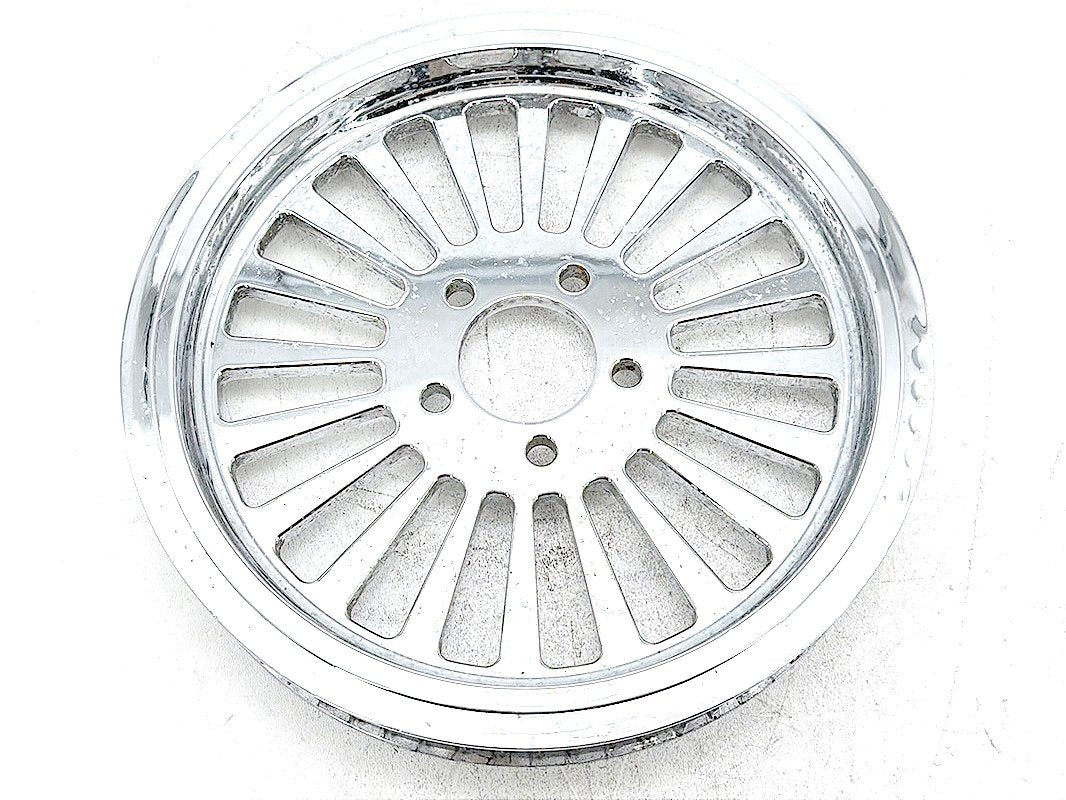 2001 Harley Electra Glide Touring FLHT Rear Driver Pulley Sprocket 70T 1.5"