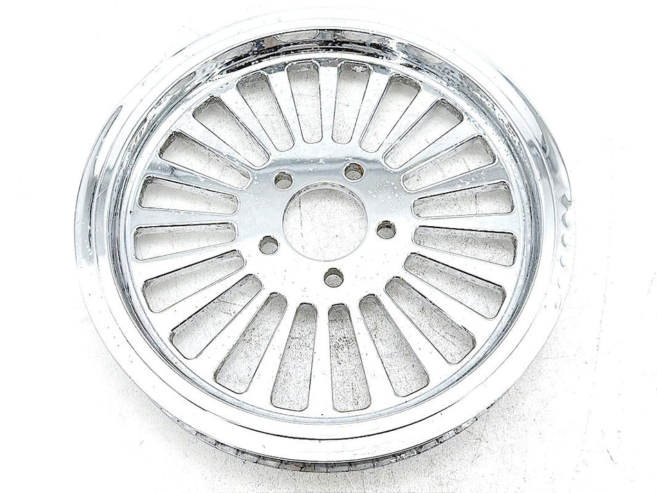 2001 Harley Electra Glide Touring FLHT Rear Driver Pulley Sprocket 70T 1.5"