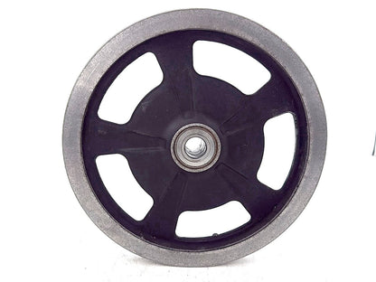 2018 Harley Electra Glide Touring Ultra FLHTCU OEM Rear Driver Pulley Sprocket