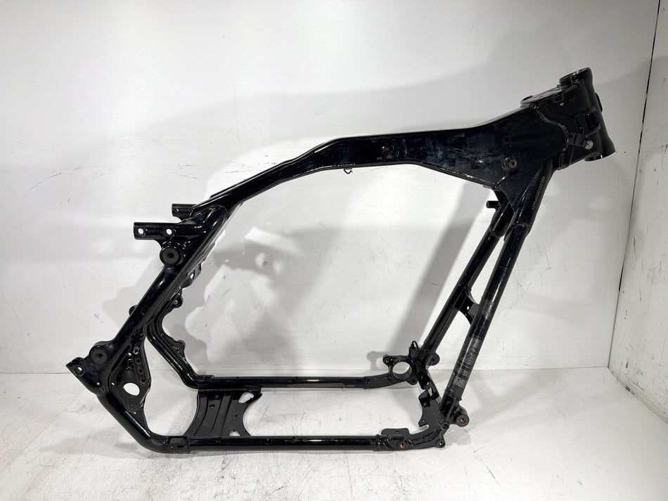 2011 Harley Electra Glide Touring Ultra OEM Body Main Frame Chassis S