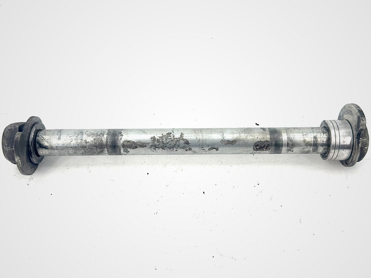2008 Harley Touring FLHT Electra Glide OEM Rear Wheel Axle Bolt Shaft