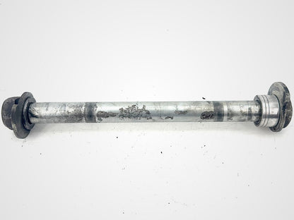 2008 Harley Touring FLHT Electra Glide OEM Rear Wheel Axle Bolt Shaft