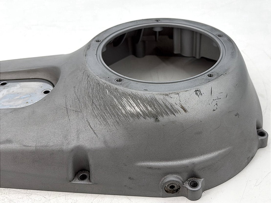 1999 - 2006 Harley-Davidson Dyna Super Glide Outer Primary Clutch Cover 60506-99