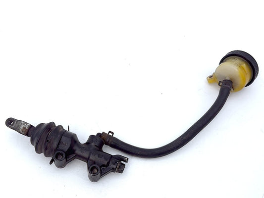 2004 - 2022 Harley-Davidson Sportster 1200 Nightster Rear Brake Line Master Cylinder Reservoir Tank 42521-07