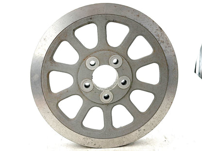 2012 Harley Dyna FXDF Fat Bob OEM Rear Driver Pulley Sprocket