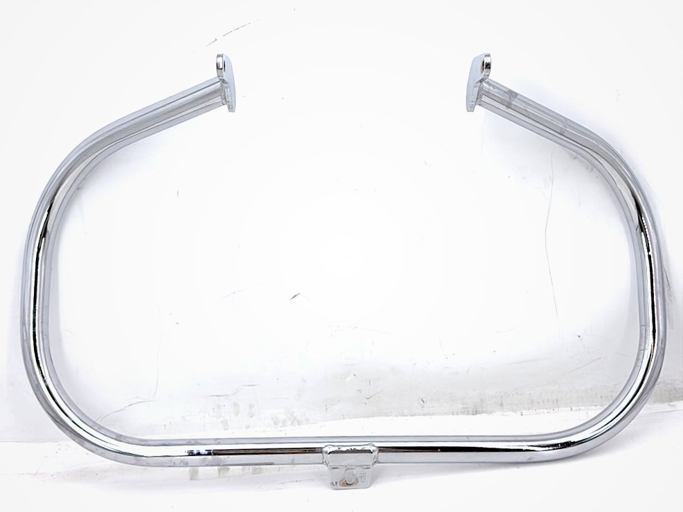 2006 Harley Softail FLSTCI Heritage Classic OEM Front Engine Crash Highway Bar Guard