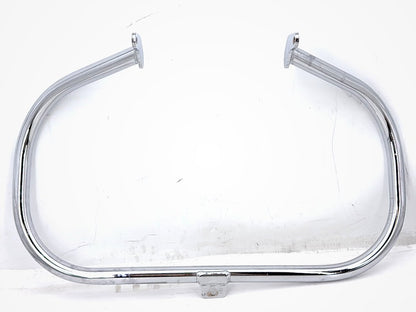 2006 Harley Softail FLSTCI Heritage Classic OEM Front Engine Crash Highway Bar Guard