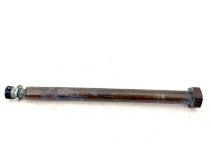 1999 - 2006 Harley-Davidson Dyna Super Glide Rear Fork Swingarm Pivot Bolt Shaft 47817-00