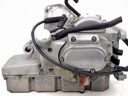 1999 - 2006 Harley-Davidson Touring Electra Glide 5 Speed Transmission Gearbox 34765-02A