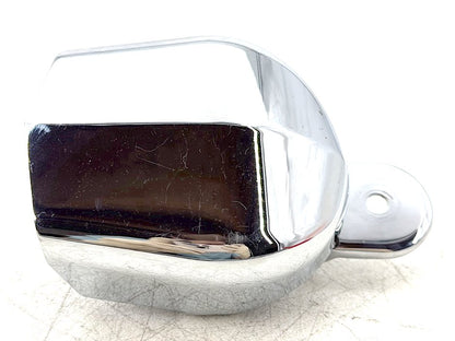 2015 Harley Road Glide Touring FLTRXS OEM Horn Signal Klaxon Chrome Cover