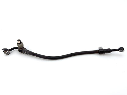 2006 - 2017 Harley-Davidson Dyna Street Bob Rear Brake Hose Line Pipe  	40956-00A