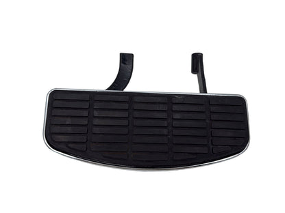1999 - 2006 Harley-Davidson Touring Electra Glide Ultra Right Driver 1 Floorboard Foot Rest 50614-91A