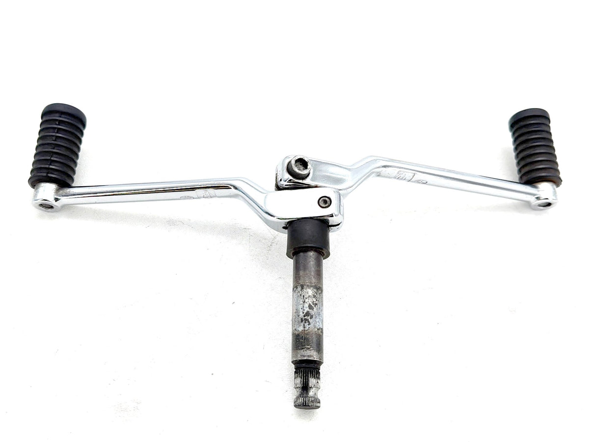 2016 Harley Road Glide Touring FLTRXS OEM Gear Shifter Lever Pedal Pedals