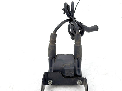 1999 - 2006 Harley-Davidson Touring Electra Glide Ultra Ignition Coil Spark Plugs Cable 31743-01
